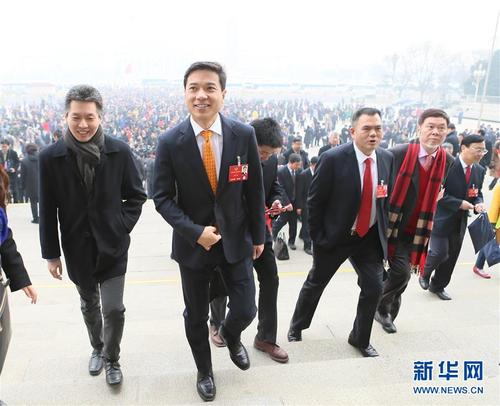 中國法學會常務理事擴大會在京召開